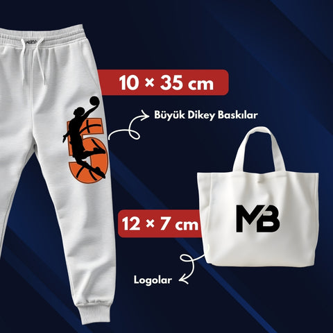 Tekli ve Toplu DTF Tekstil Baskı