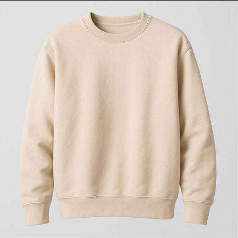 Çocuk Sweatshirt Tasarla