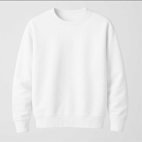 Çocuk Sweatshirt Tasarla